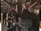 The Doors - Strange Days - 1967 Elektra Release - CTH pressing - VG+