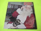 SWITCHED ON SANTA SY MANN MOOG LP VG+ CHRISTMAS