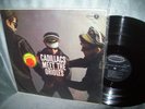 The Cadillacs Meet The Orioles    1962   Black Jubilee  in SHRINK     Original