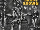 Witchy Feelin' [VINYL] Savoy Brown Vinyl