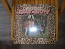 Crazy Cavan – Rockability LP 1. Press
