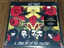 Incubus a Crow Left of the Murder 2LP RSD numbered new sealed