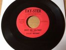 Northern Soul Record (not original) - “Meet Me Halfway” By Lillie Bryant