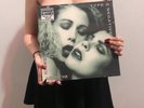 Type O Negative Bloody KIsses STILL SEALED LP 180 Gram vinyl 