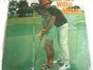 Willie Nelson Good Times LP RCA LSP-4057 orig. Nashville Sound shrink, plays NM