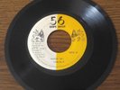 CASUAL T-HANDS OFF / VERSION FIFTY SIX HOPE ROAD-SOUL-FUNK-REGGAE 7''/ EX
