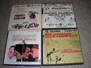 4 Reel to Reel Doctor Zhivago Finian's Rainbow The sound of Music My Fair Lady