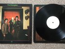 The Stranglers. Rattus Norvegicus. White Label