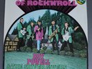 LP / Roy Powell & The Shiver Givers - The Giants Of Rock'n Roll /Yum Yum Records