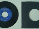 THE REVELS  INTOXICA / COMANCHE RARE 45 RPM VINYL RECORD NORTHERN SOUL DOO WOP