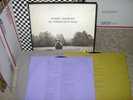 GEORGE HARRISON-All Things Must Pass-OR.APPLE NM- 3-LP BOXED SET/LYRICS/POSTER