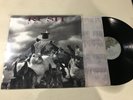 RUSH PRESTO ATLANTIC 1989 NEAR MINT CONDITION