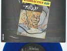Psychobilly The Meteors ACE NS 74 Radioactive kid / Gravyard stomp ? Blue wax