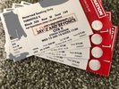 beyonce & jay z tickets manchester