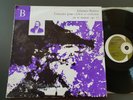LP / BRAHMS / PAUL MAKANOWITZKY / RUDOLF ALBERT / CFD 306
