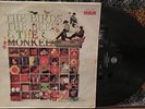 THE MONKEES THE BIRDS THE BEES & THE MONKEES VINYL LP 1968 MONO ORIGINAL COM109