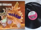 Head Machine --  