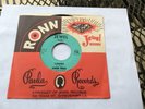 Rare Louisiana Garage 45 JOHN FRED  “ Lenne”  on Jewel 736