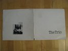 The Trio John Surman Barre Phillips Stu Martin Dawn Records UK 1970 Vinyl 2 LP