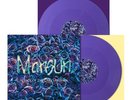 Mansun Attack Of The Grey Lantern Limited Edition Purple Vinyl LP Now Sold Out