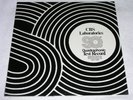 CBS Laboratories SQ Quadraphonic TEST RECORD audiophile LP sealed NEW rare QUAD