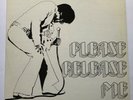 ELVIS PRESLEY-VERY RARE PLEASE RELEASE ME