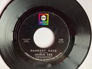 JACKIE LEE: Darkest Days (original in great condition)