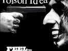POISON IDEA - FEEL THE DARKNESS LP (1990) US HC-PUNK / REPRESS / LTD.RED VINYL
