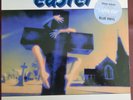 Easter - Easter 1987 Blue Vinyl Chameleon Records CHLP 8612 RARE US Post-Punk EX