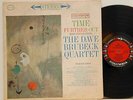 Dave Brubeck         Time Further out         6 Eye         USA         NM  # 63
