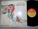 I POOH, VENEZUELA, LP, GRANDES EXITOS, RARE, ROCK, LISTEN  OIGALO , VG+,
