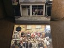Mumford and Sons Babel 180 Gram & Sigh No More Vinyl LP NEW Sealed