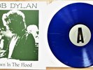 [Bob Dylan] DOWN IN THE FLOOD colored vinyl 250 copies only