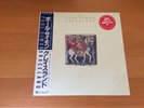 LP PAUL SIMON GRACELAND JAPAN OBI