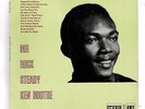 KEN BOOTHE-mr rock steady   studio 1 LP   (hear)   reggae  boss