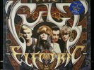 The Cult - Electric. 12