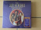 The Jimi Hendrix Experience (8-LP Vinyl Box Set), neu, sealed