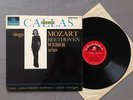 M381 Maria Callas sings Arias Mozart Beethoven Rescigno Columbia SAX 2540 Stereo