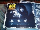 Ace Frehley Trouble Walkin LP
