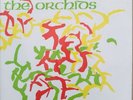 The Orchids, Sarah 2, I've Got A Habit, With Poster, Rare Vinyl.