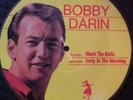 Bobby Darin - Mack The Knife / Early In The Morni 7