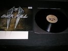 Overkill - Killbox 13 / LP NEW NOTVD Nuclear Assault Destruction Slayer Sodom
