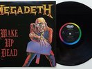 KLP229	Megadeth	Wake up Dead	(12CL 476)	UK 3 Track 12