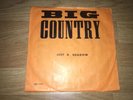 Big Country Vinyl