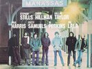 Stephen Stills , Manassas Manassas Atlantic 2xVinyl LP