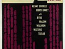 Kenny Burrell & Jimmy Raney - Two Guitars LP - Prestige Mono DG RVG 446 W 50th