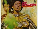 Lou Donaldson - Say It Loud LP - Blue Note RVG