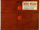 Jackie McLean - Jackie's Bag LP - Blue Note - BLP 4051 Mono RVG Ear 47 W 63rd