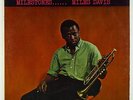 Miles Davis - Milestones LP - Columbia - CL 1193 6-Eye Mono DG