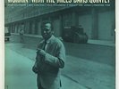 Miles Davis Quintet - Workin' With LP - Prestige - PRLP 7166 Mono DG RVG